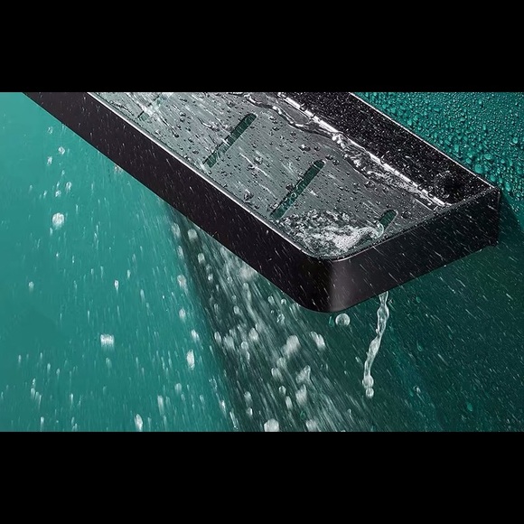 Bath rack - Picture 6 of 6